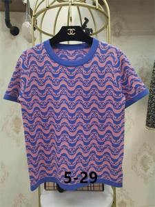 Chanel Women's T-shirts 112